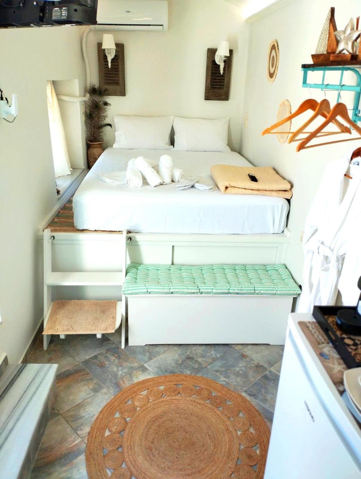 Calliste Nest In Kasonia, Pothia Harbour Kalymnos Town Exterior photo